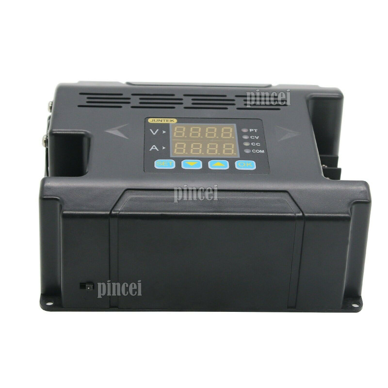 Programmable DC Power Supply Adjustable DC CV CC Step-Down Module DPM-8624 NEW