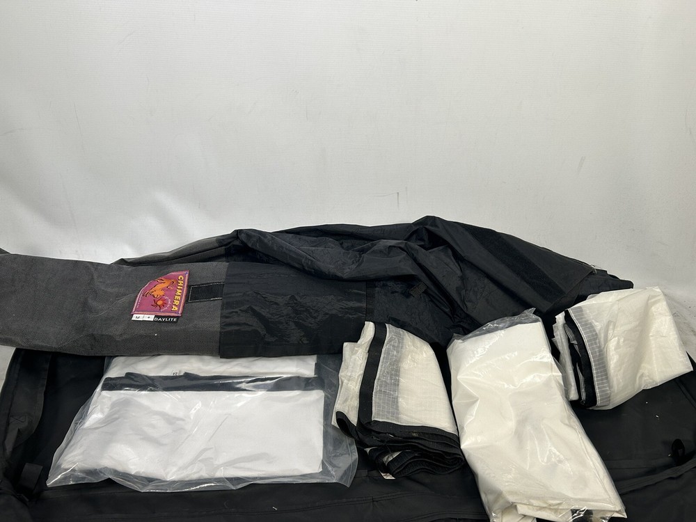 CHIMERA LIGHTBANK – DAYLIGHT +M