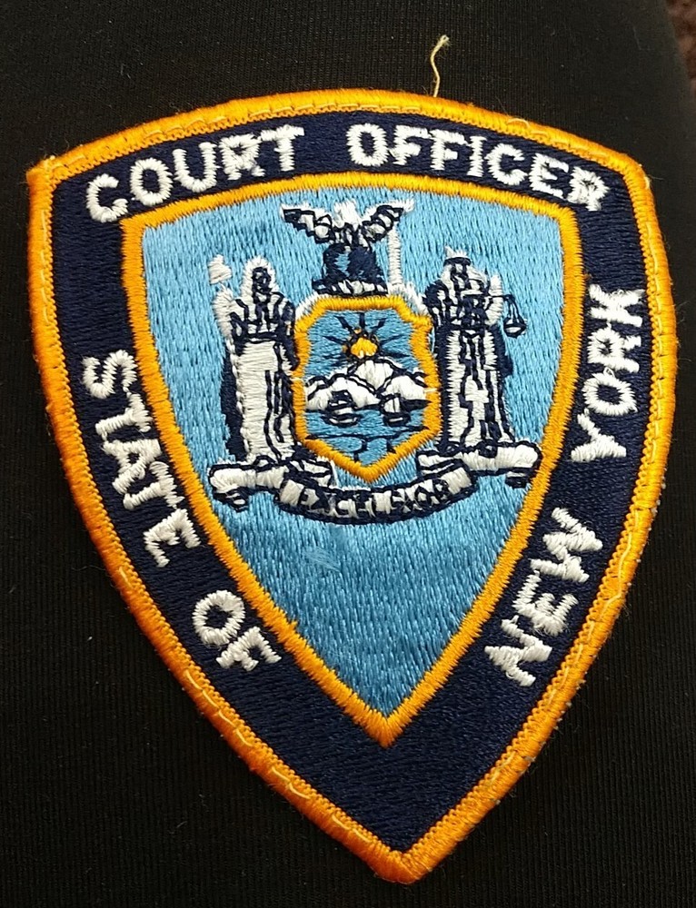 New York State Court Patch Obsolete