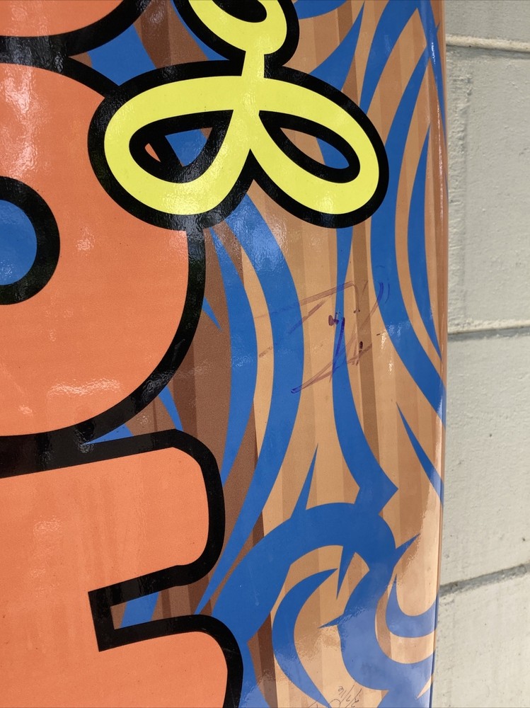 Surfboard