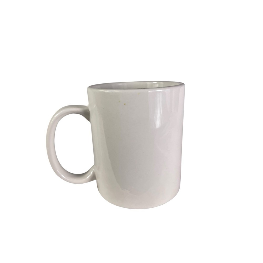 Vintage Will Rogers Coffee Mug