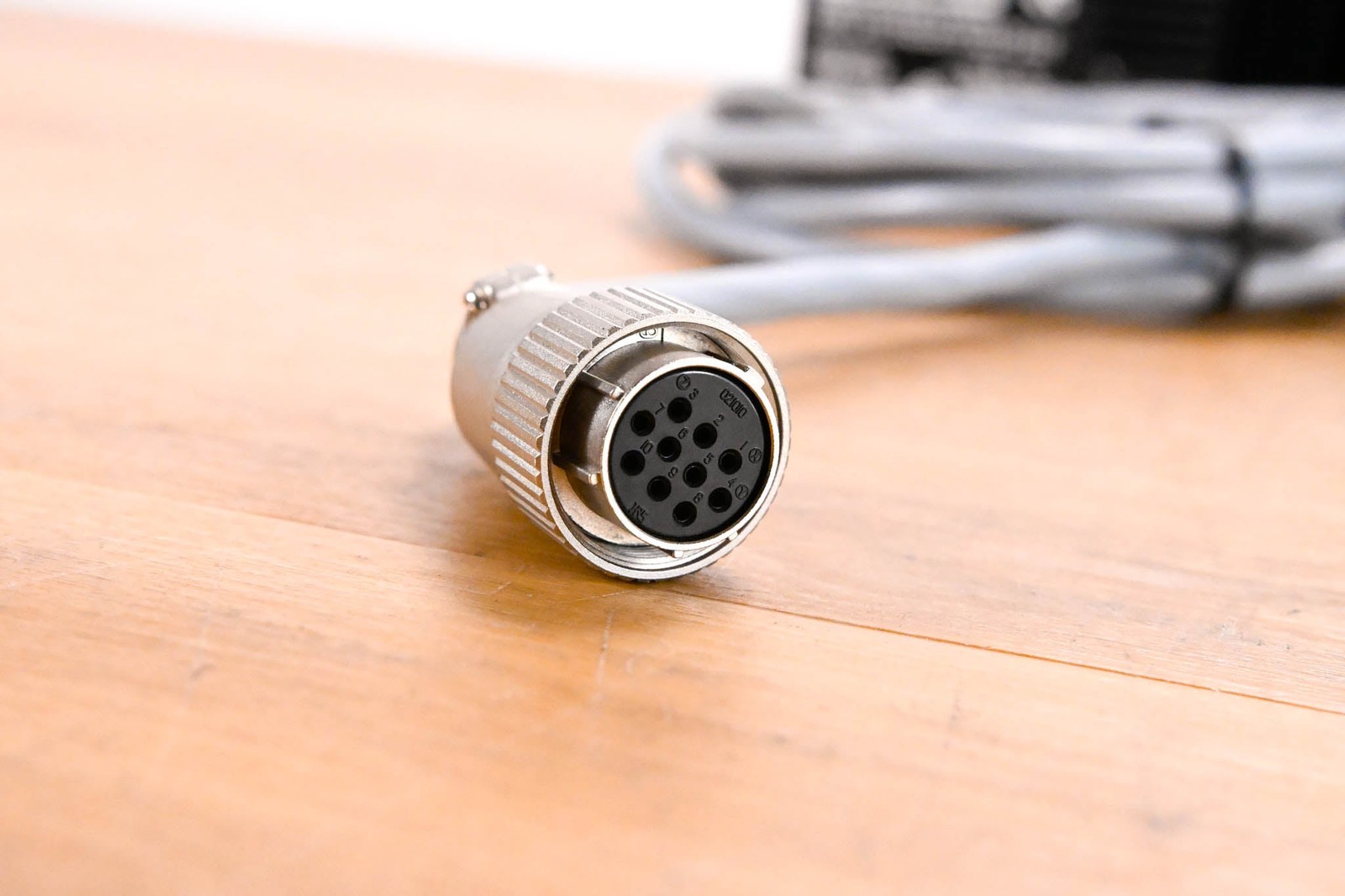 Soundcraft DCP200 Mixing Console Power Supply CG01SS4