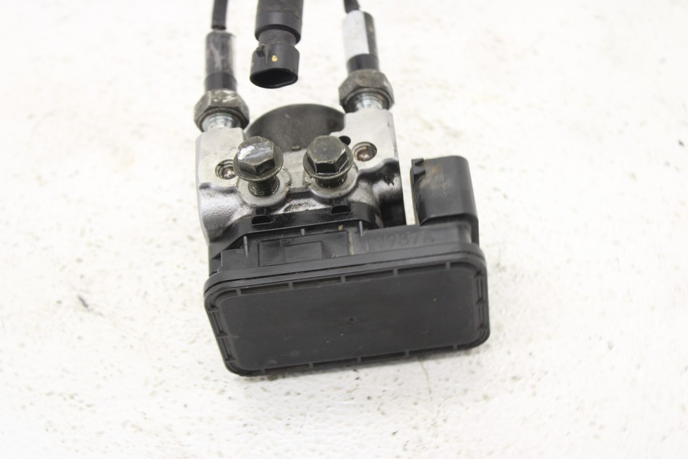 2014-2024 Indian Chief Chieftain ABS Module