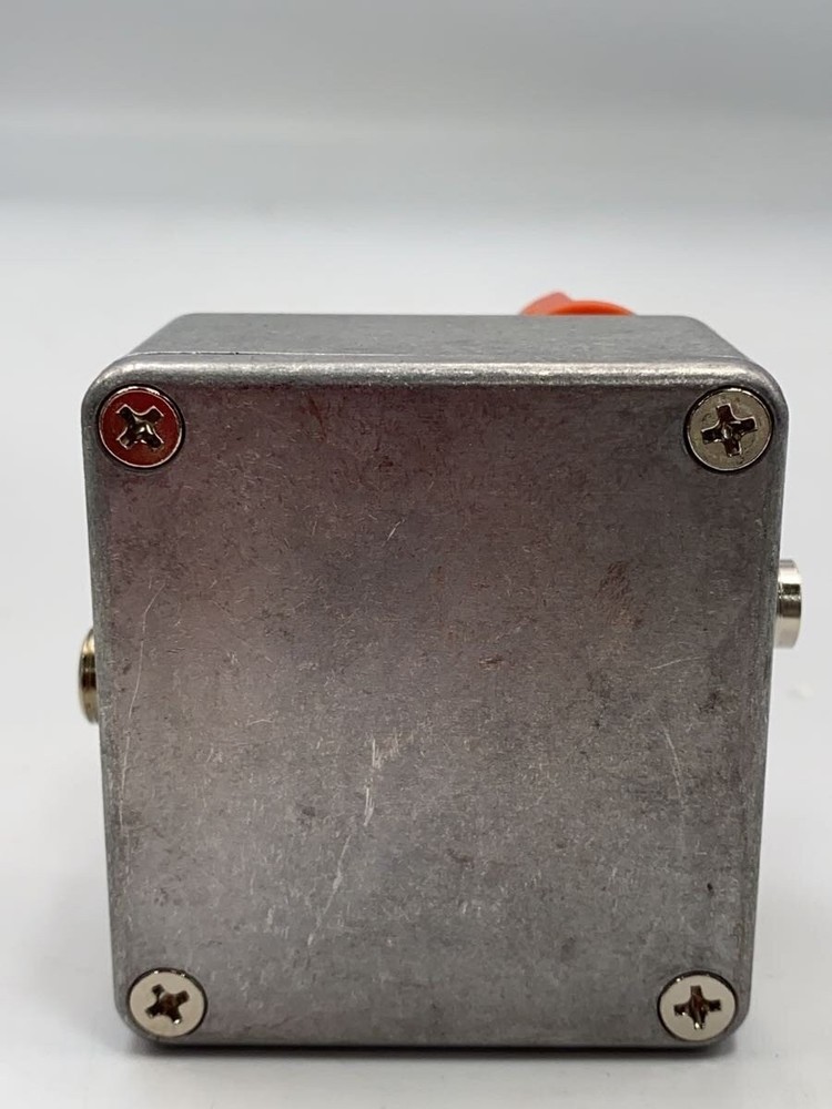 Henretta Engineering Effector Orange Whip Compressor// No.y579