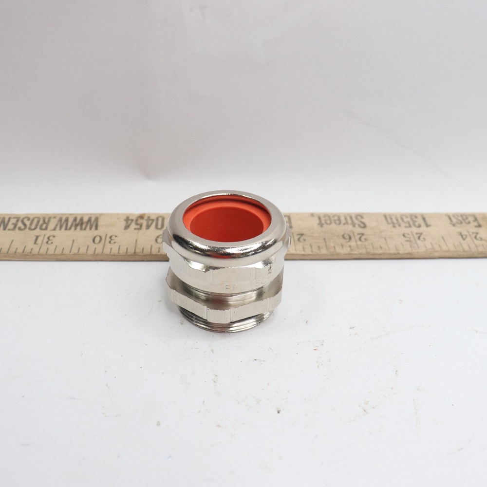 Cable Clamp Gland Metal 25mm