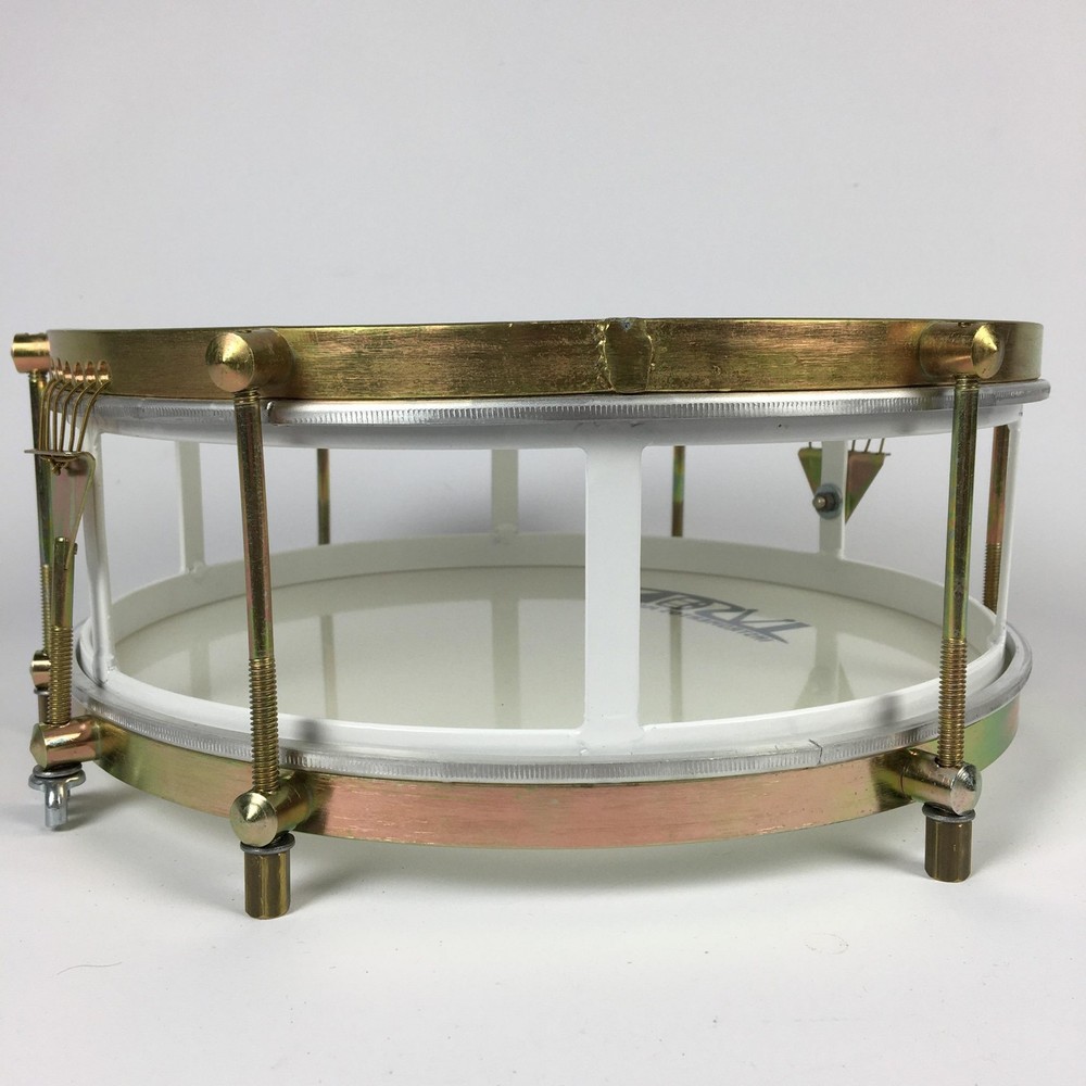 Ivsom Skeleton Tarol, 12"