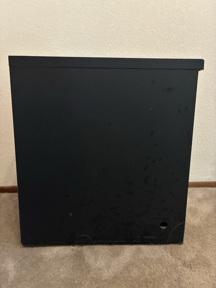 Laser Disc 50 Disc Storage