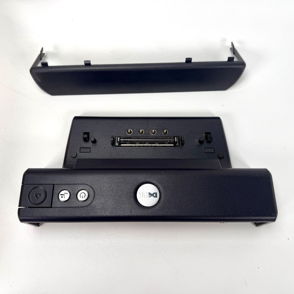 Dell PR01X Advanced Laptop Docking Station Vintage Computing - Open Box
