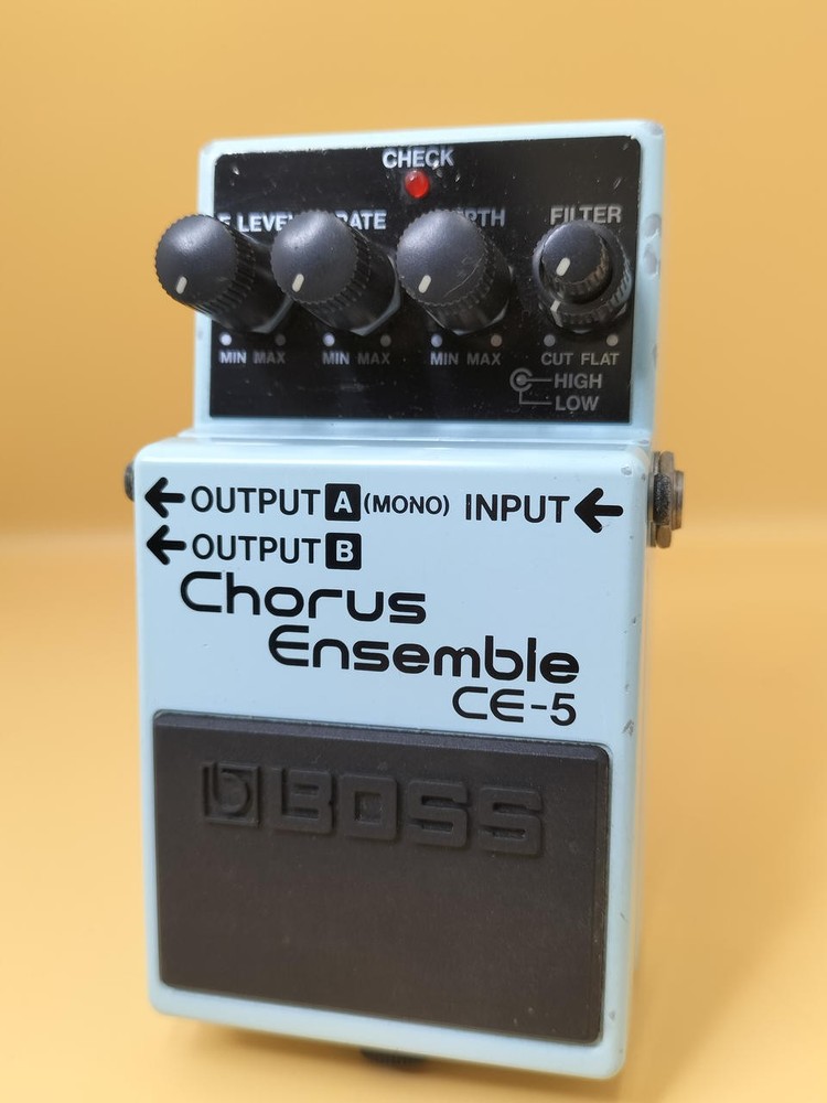 Boss Ce-5
