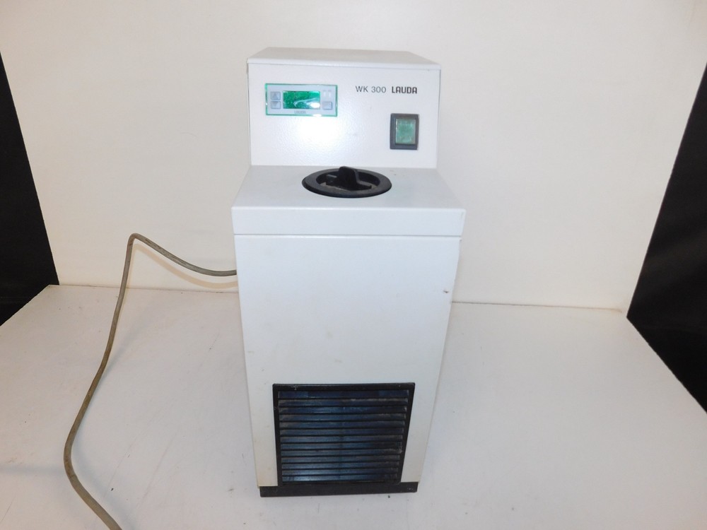LAUDA WK 300 CIRCULATING COOLER (PLQ88)