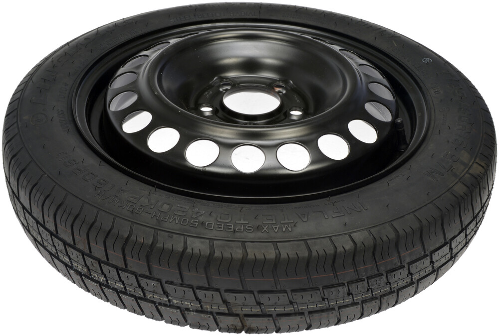 Spare Tire Kit Dorman 925-982AS