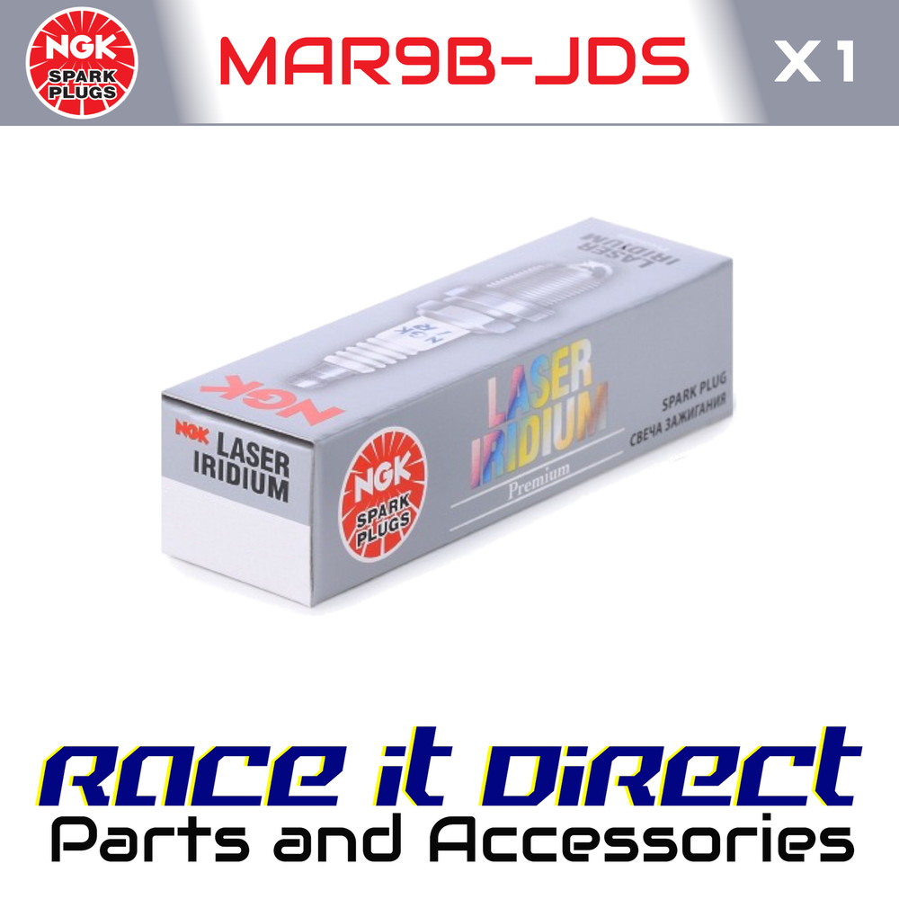 NGK Spark Plug MAR9B-JDS Standard Japan