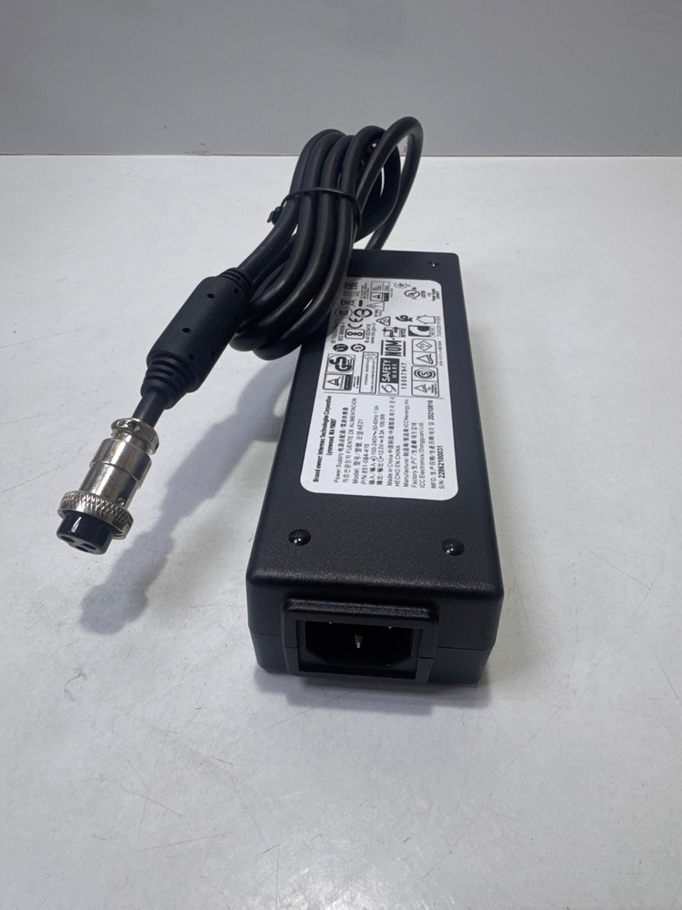 Intermec 851-064-416 12V Power Supply