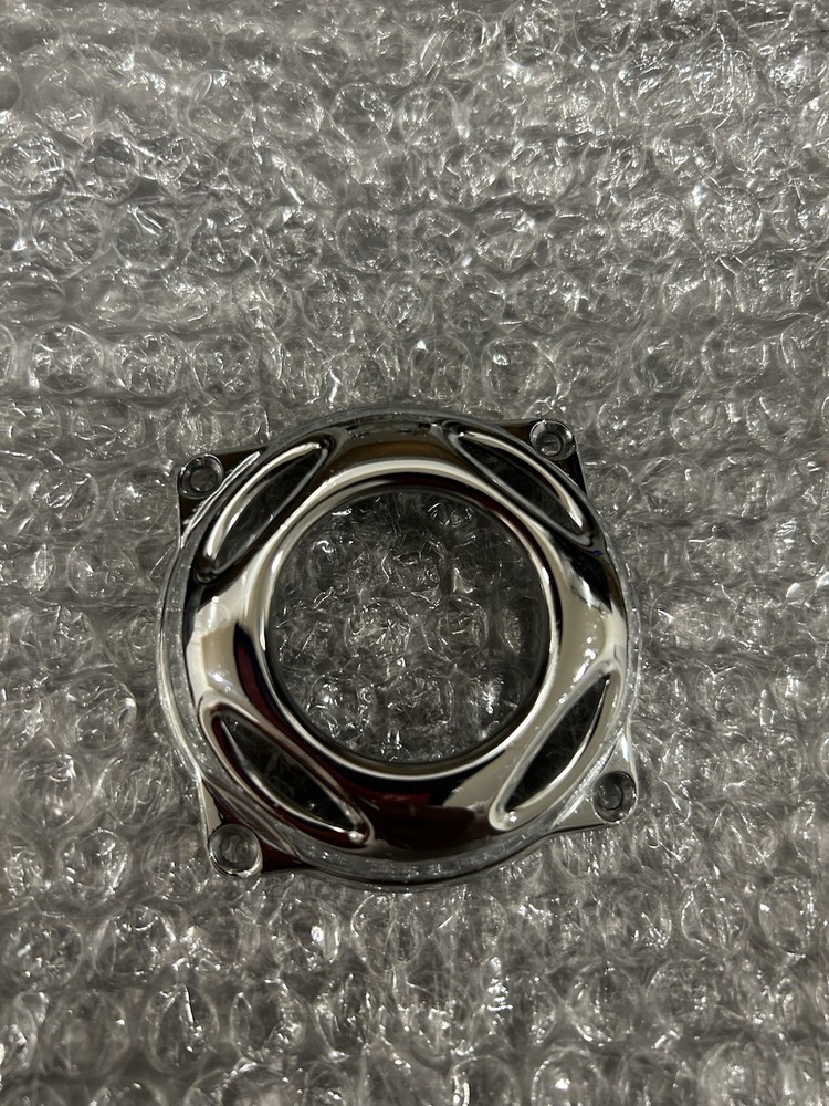 Scubapro A700 2nd stage chrome cover