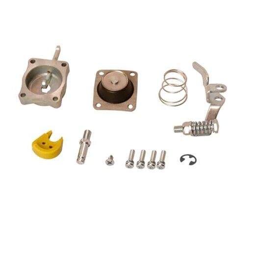 20-11 50cc Accelerator Pump Conversion Kit Replacement For Holley 20-11 50cc