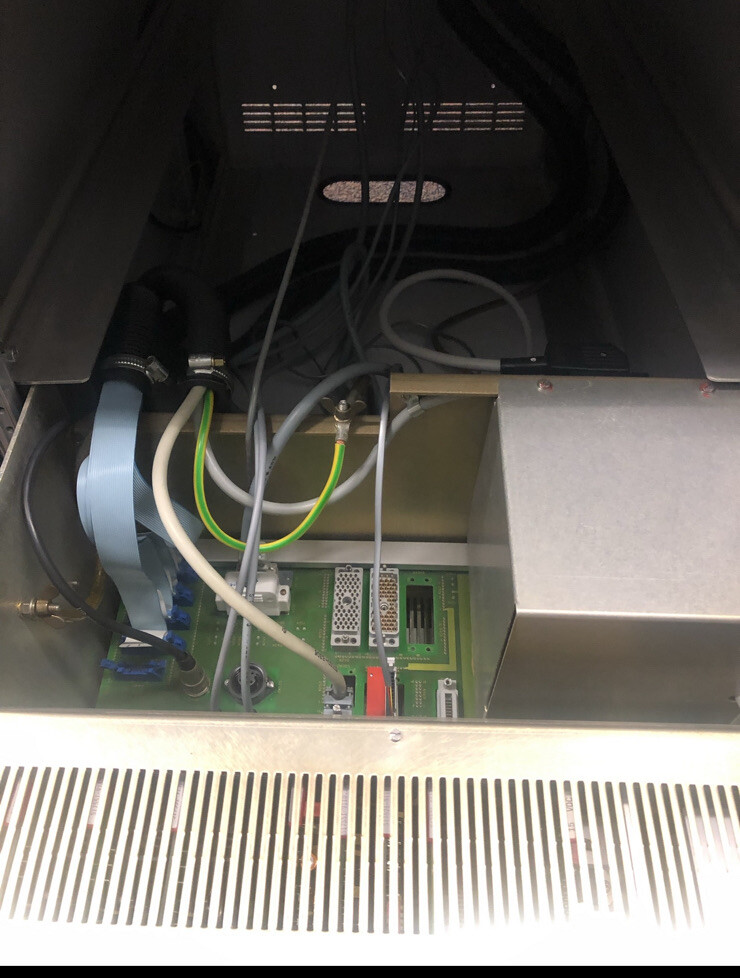 Carl Zeiss Planicomp P3 Plotter & OPTIONAL TABLE GOV SURPLUS WE CRATE & SHIP