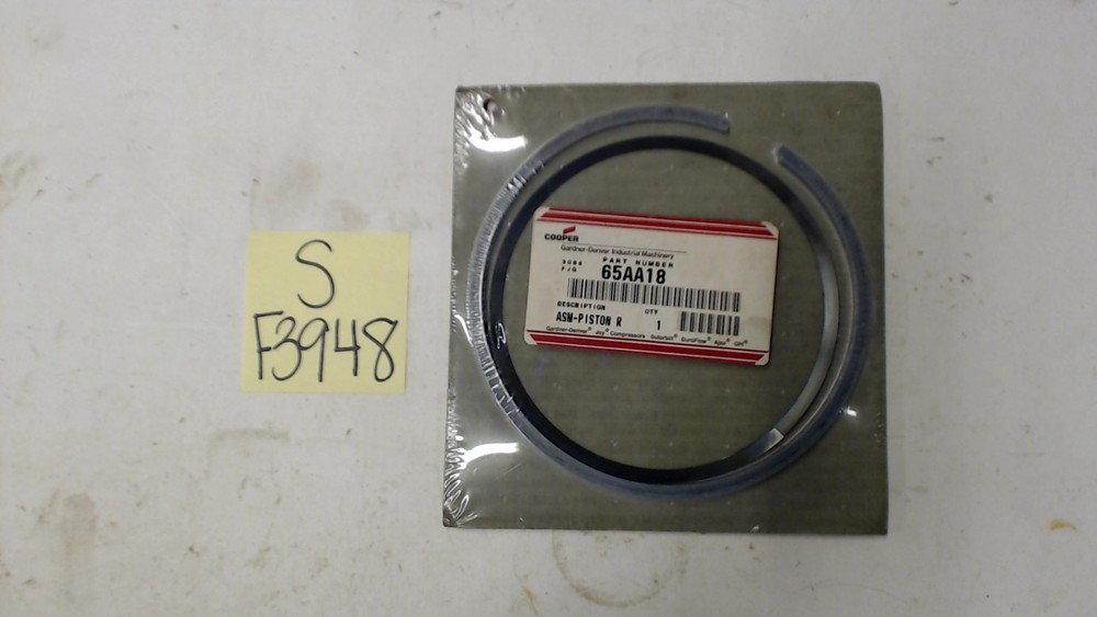 Gardner Denver 65AA18 ASM Piston Ring