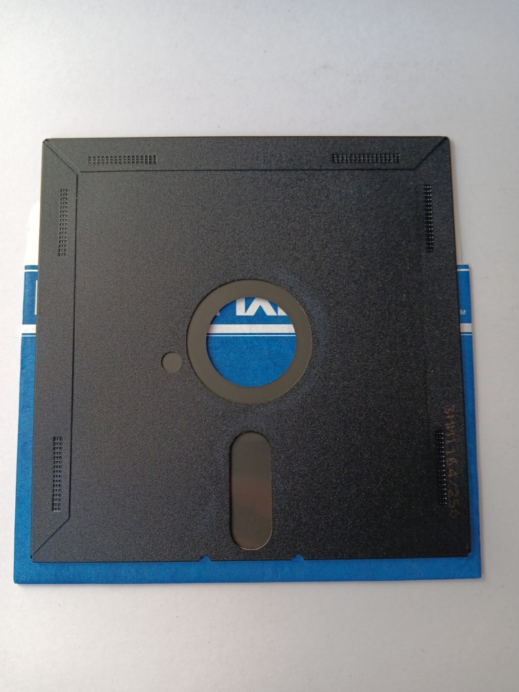 Commodore 64 Mr Pixels Cartoon Kit Computer Software Tested/Works Thunder Mtn