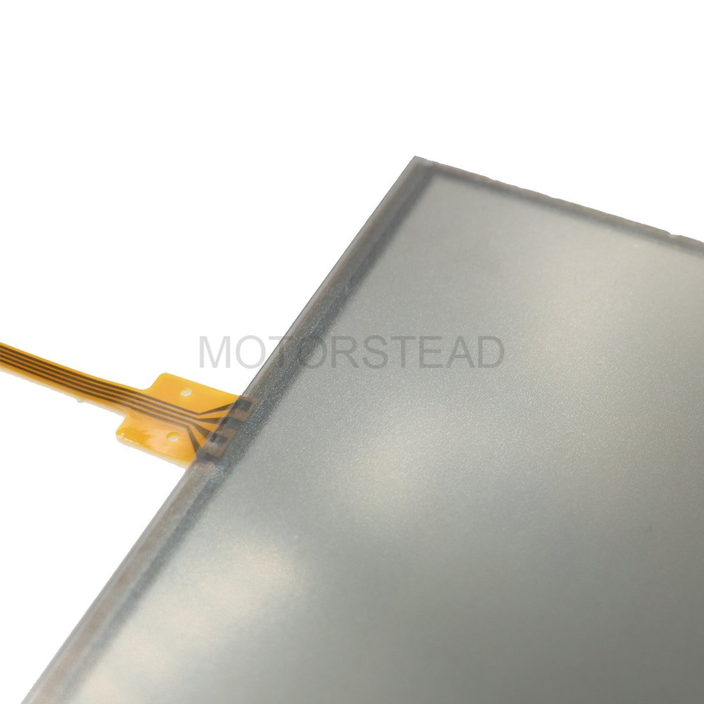 FOR FORD Sync 2 REPLACEMENT TOUCH-SCREEN glass Digitizer 8" Radio navigation US