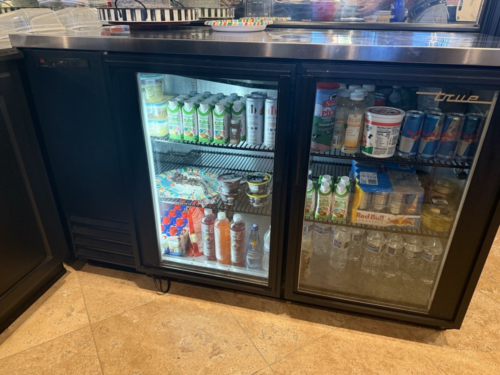 True Cooler