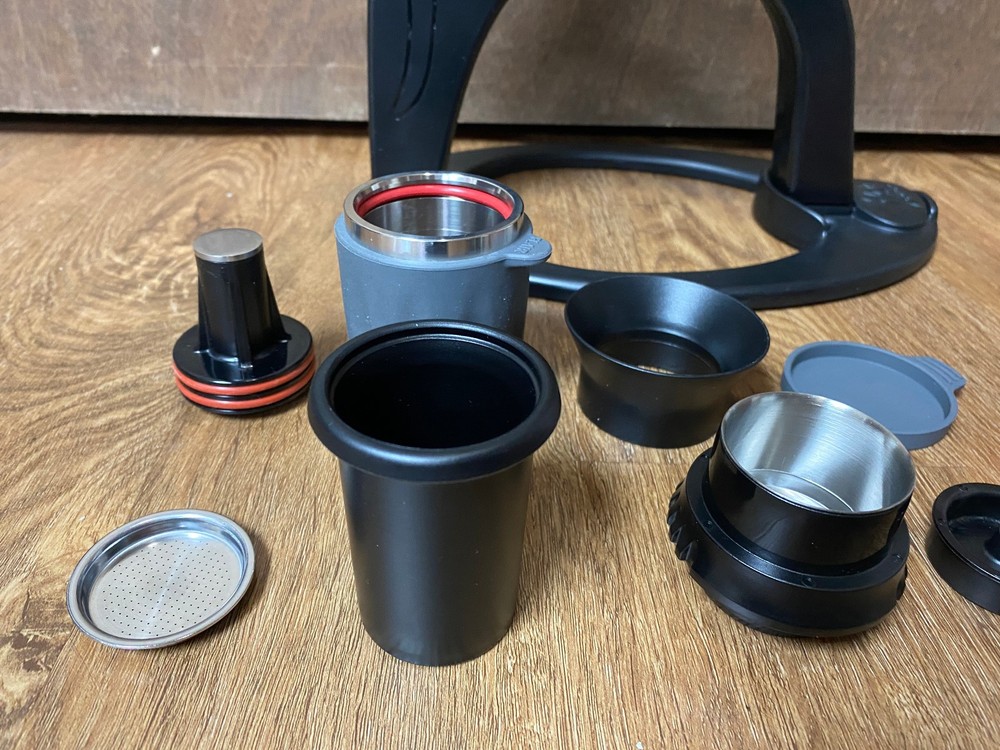 Flair Neo Flex Manual Espresso Maker