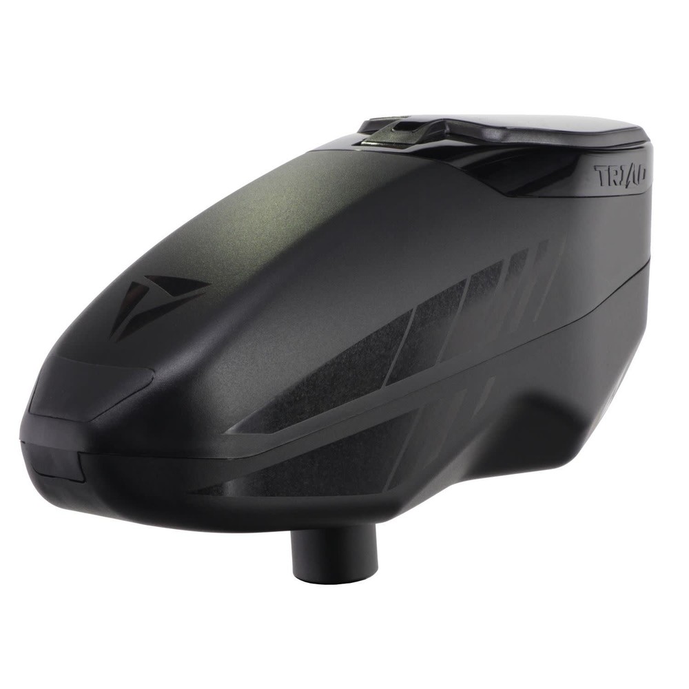 JT Triad Loader - Red