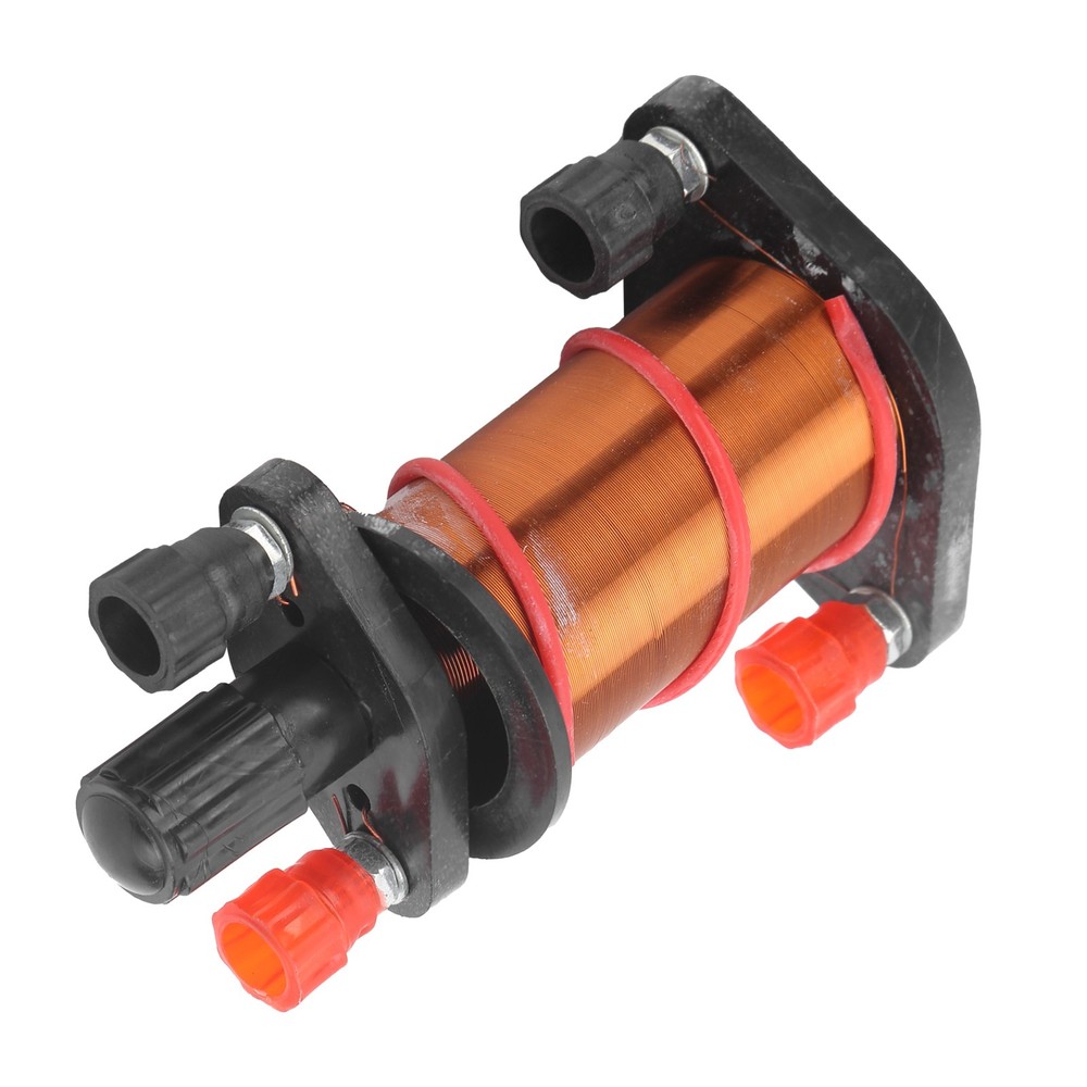 Electromagnetic Induction Coil Primary Secondary Coil Set Primary Coil Verify