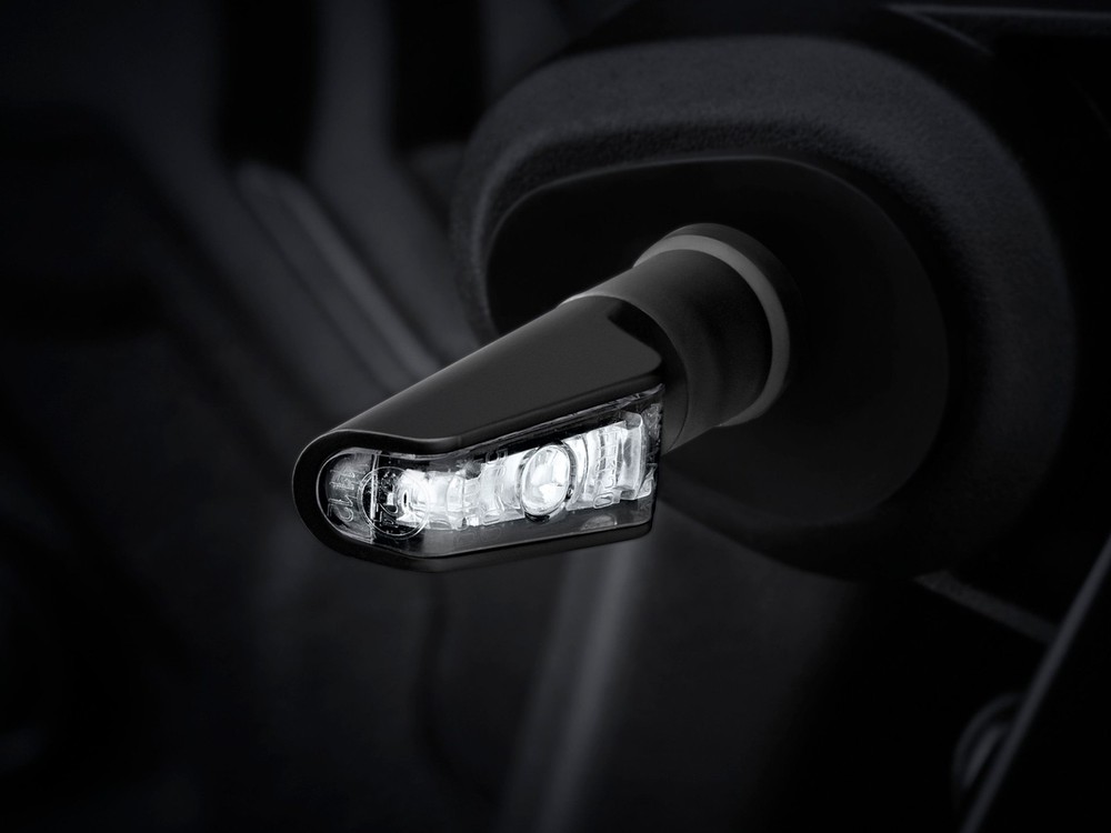 FR121 LEGGERA L INDICATOR (2 FUNCTIONS) RIZOMA