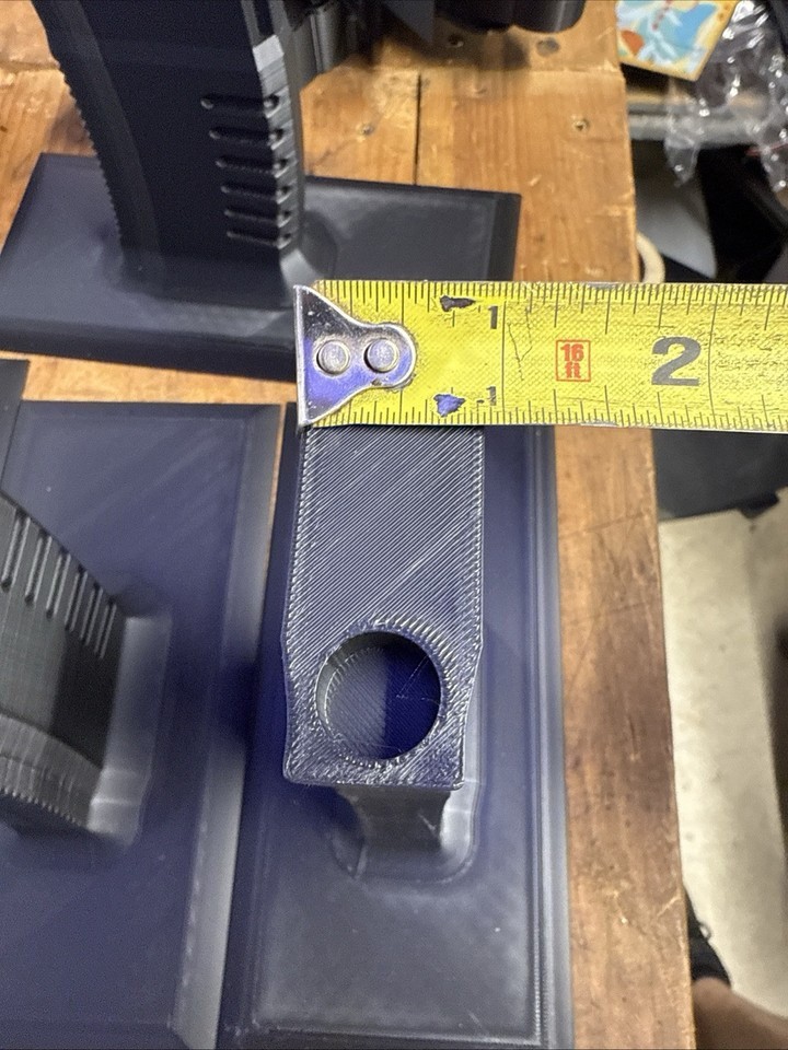 Maintenance & Display Stand - fits M4 & AR15