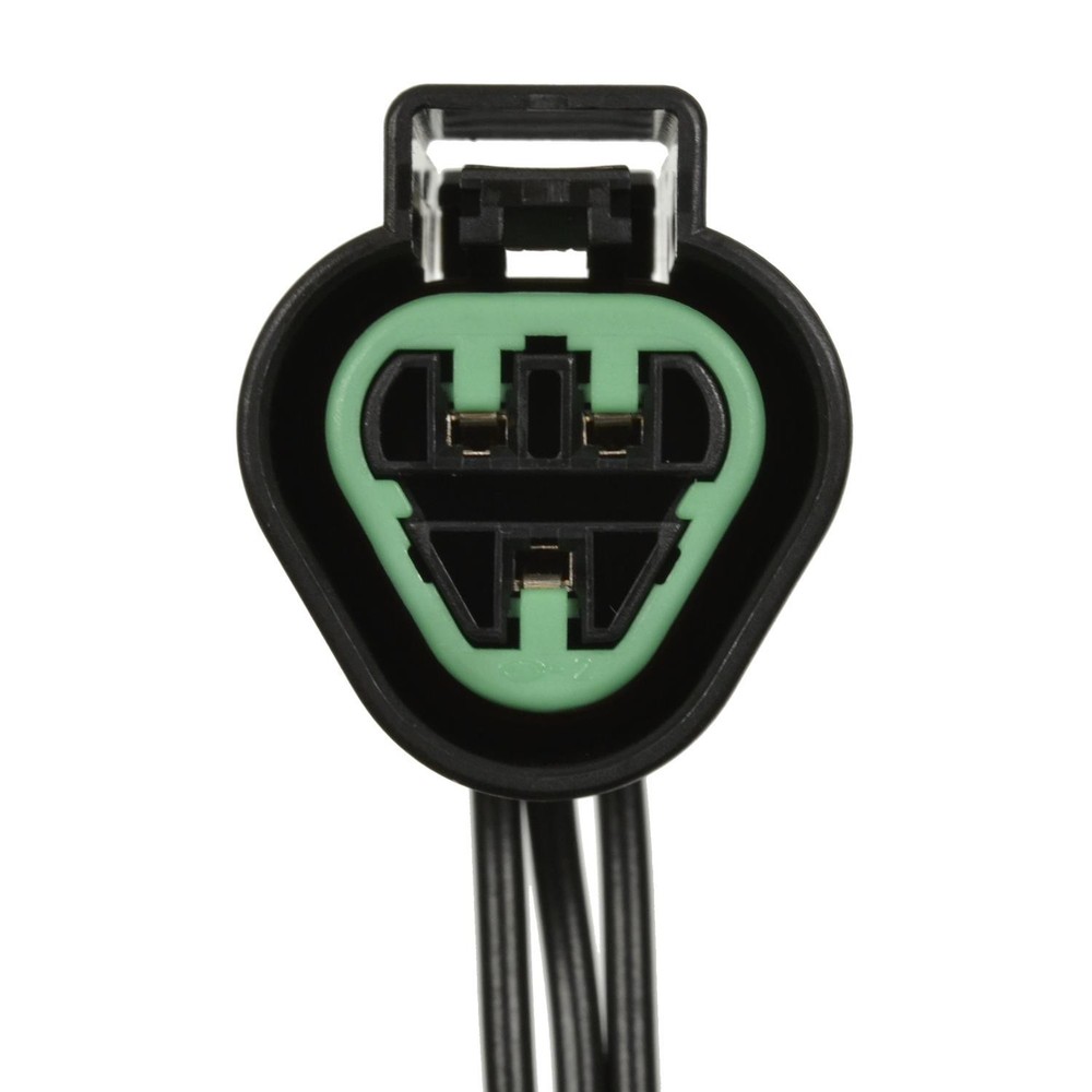 For 2003-2006 Mitsubishi Lancer Engine Crankshaft Position Sensor Connector SMP