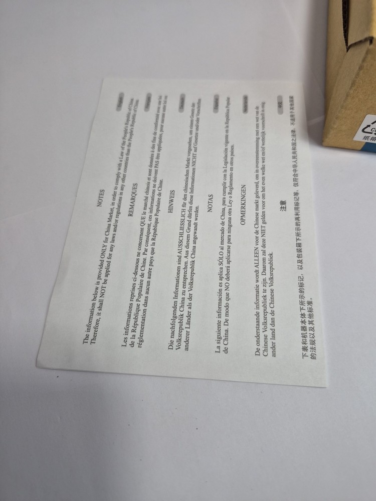 New AIPHONE LE-A - Audio Sub Station Intercom - (Wired) -