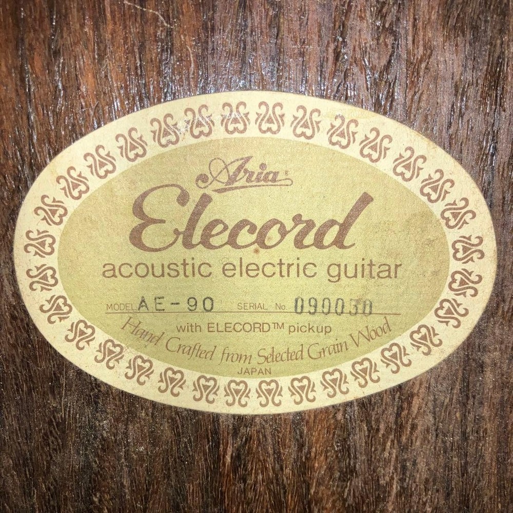 Aria AE-90 Safe Packing!