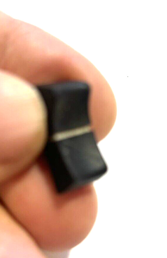 ETC MIXER KNOB with white Stripe