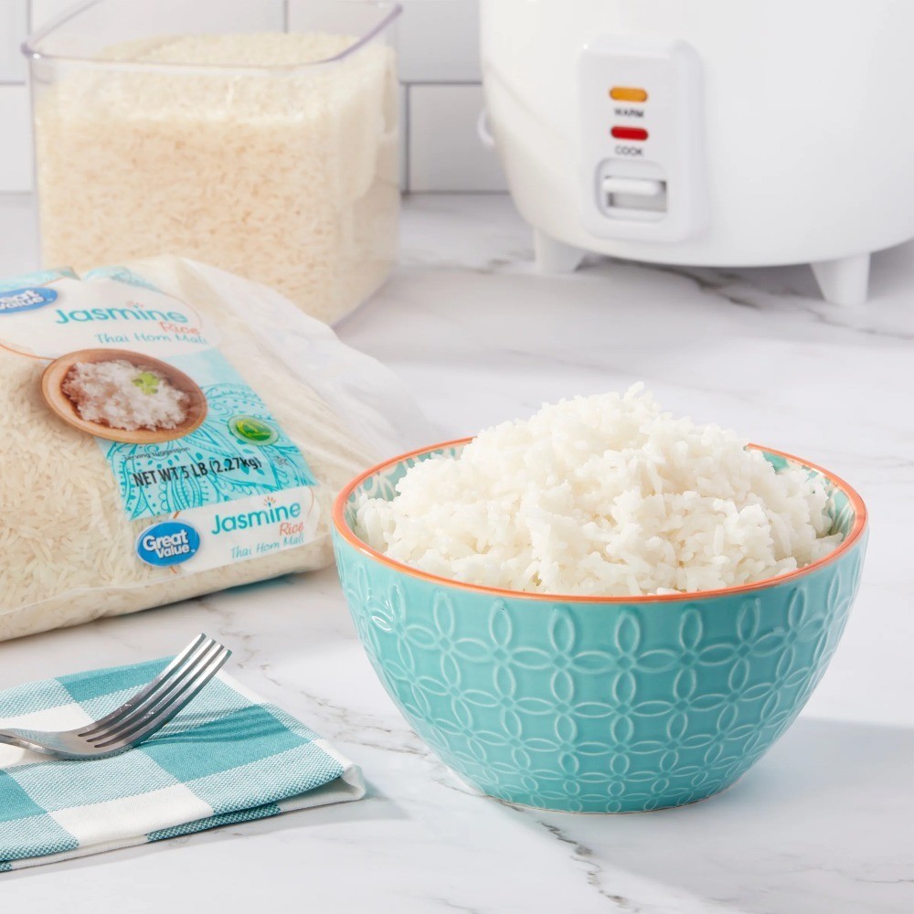 Jasmine Rice, 5 lb