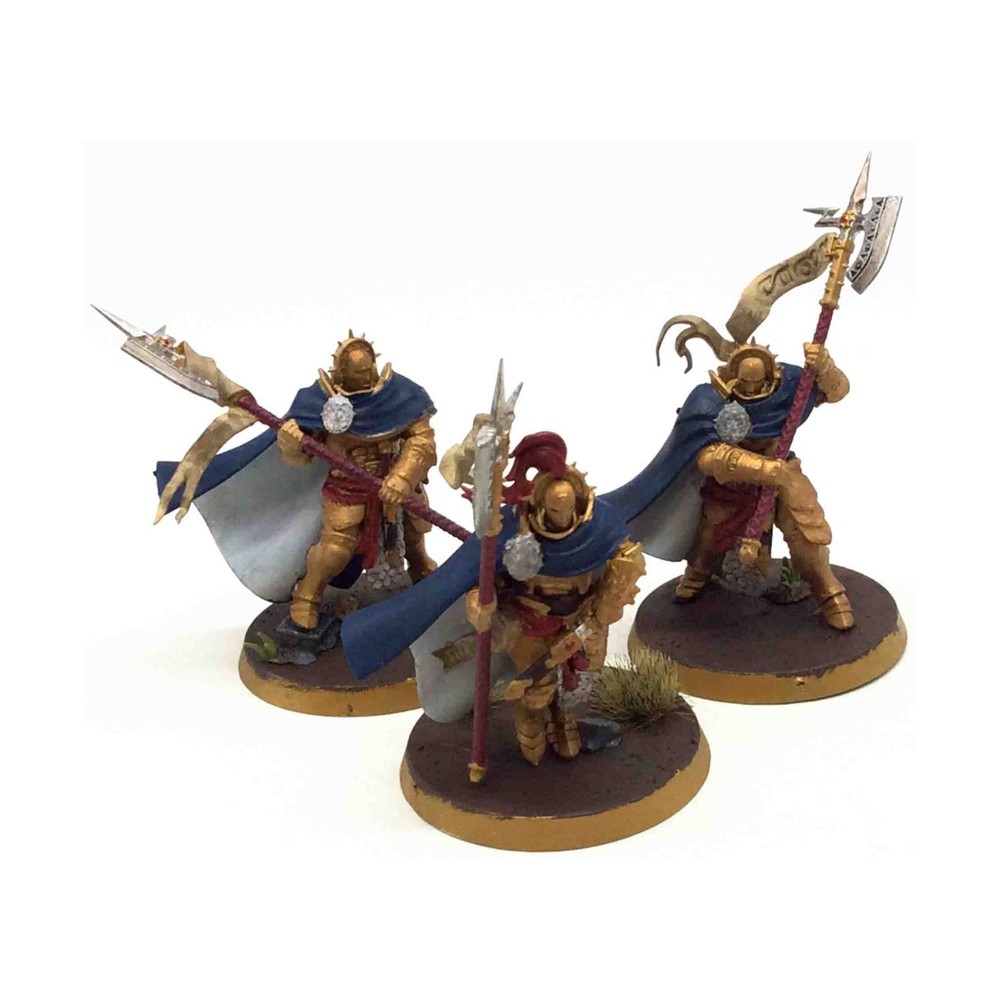 Praetors #15 NM