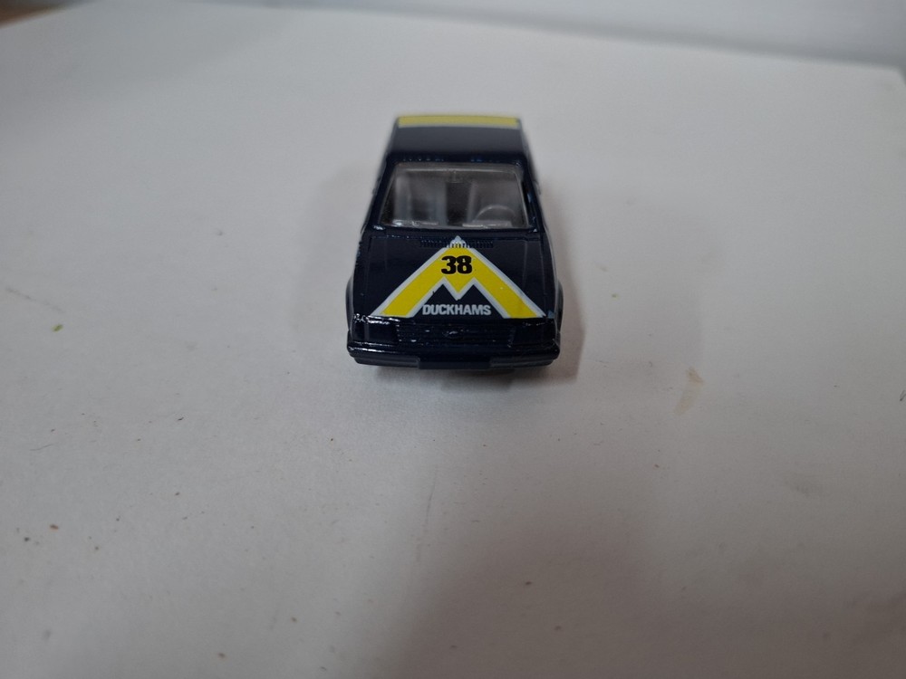 Corgi Juniors Ford Escort Duckhams