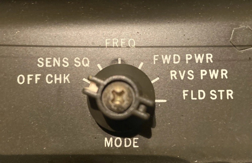 Test Set, Radio / TS-3951/PRM-34