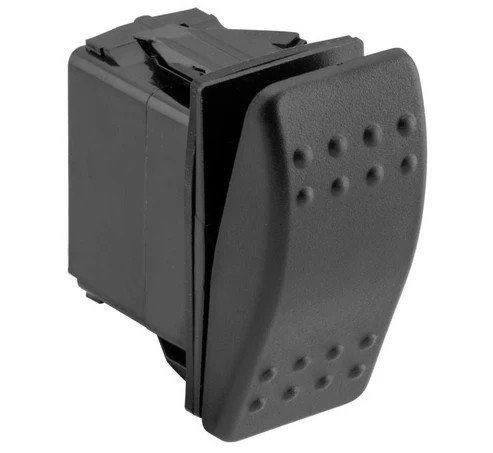 DragonFire for Lighted Switch 2-Way Momentary Winch
