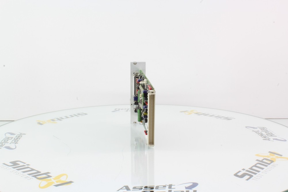 Newport E3687B 7Z 5VDC Encoder Supply UE1724SR ZM