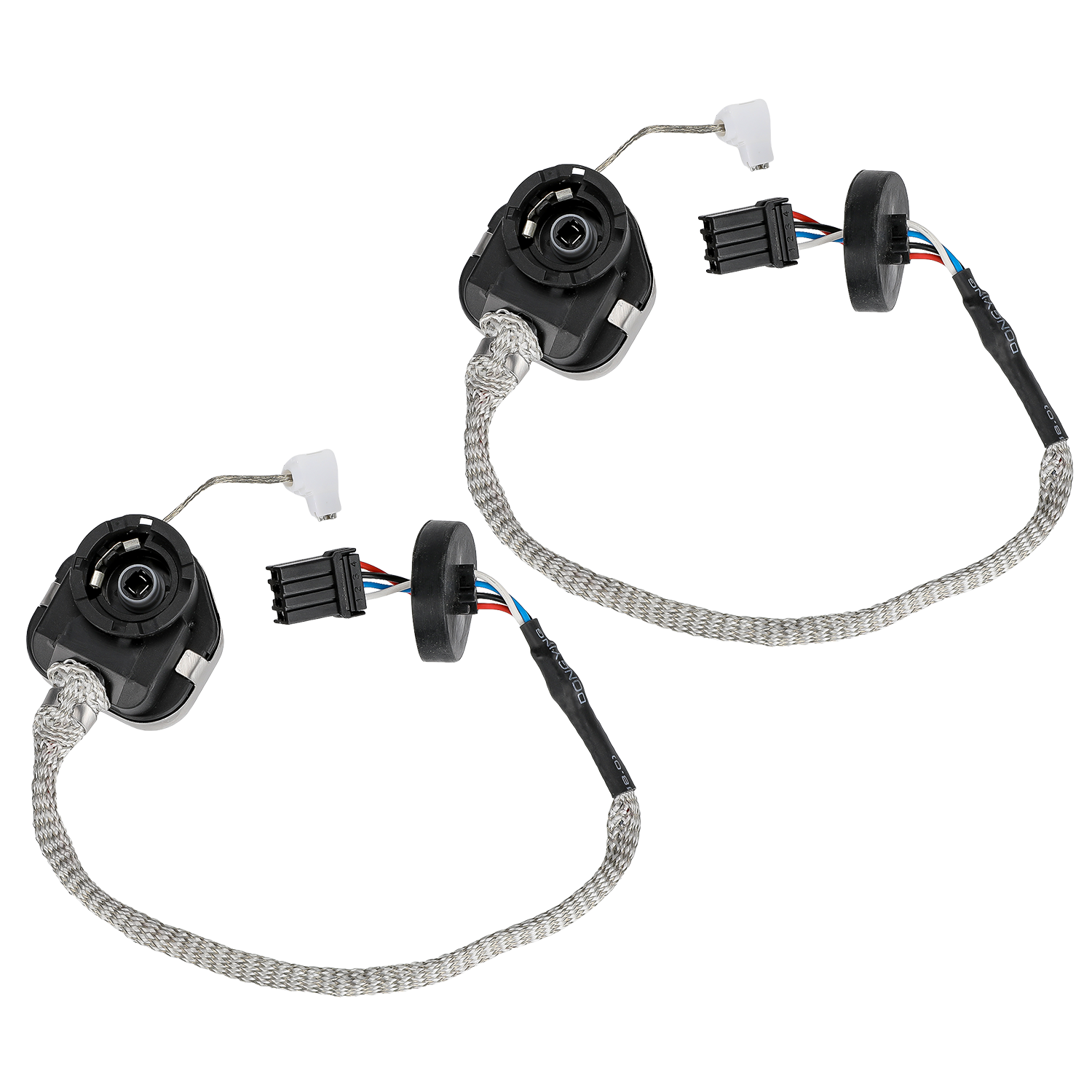 Xenon HID Headlight Ballast Unit Assembly with Igniter D2S Bulb For Acura TL TSX