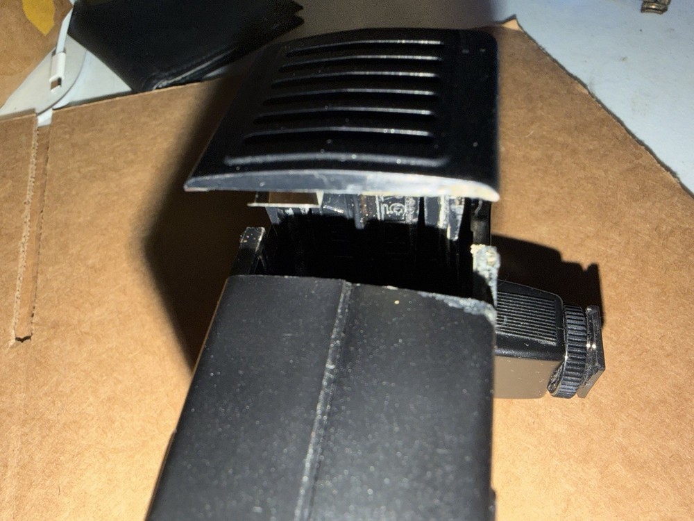 Camera Gear Lot(read)