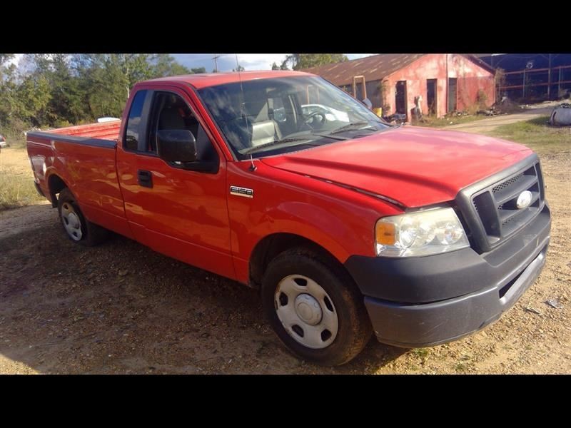 F150 2007 Fuse Box Cabin 6609