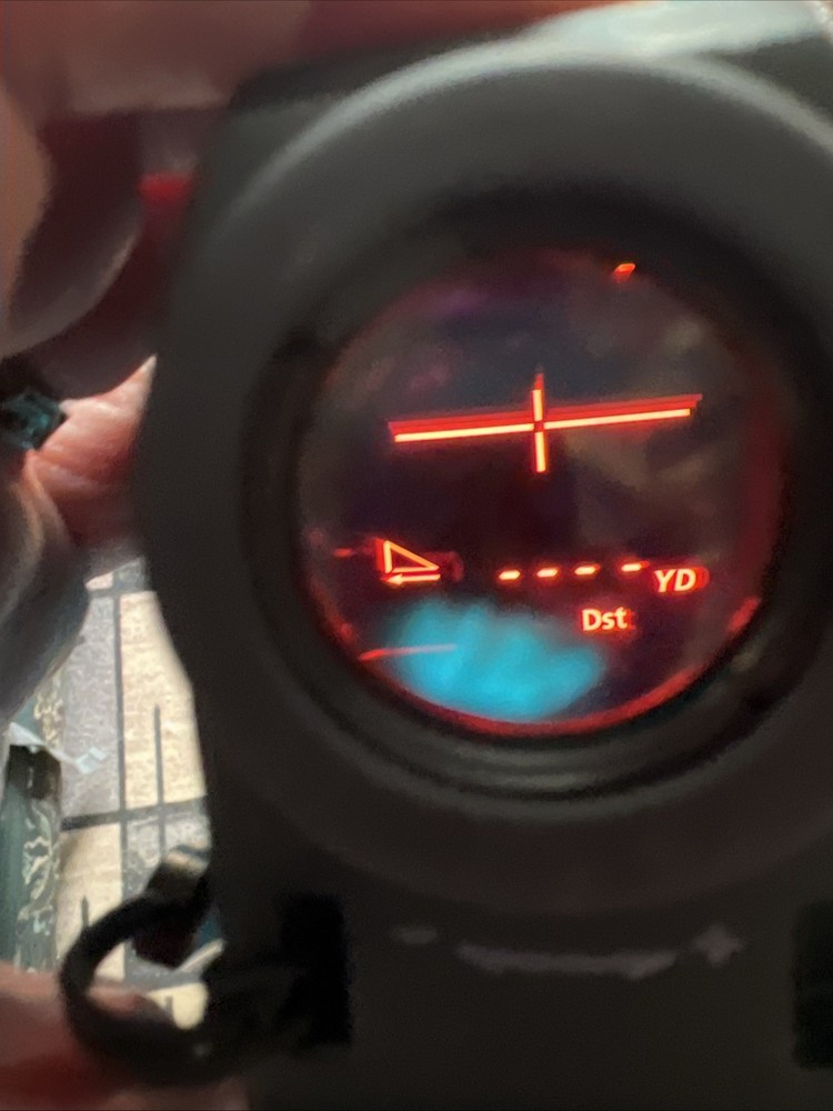 Range Finder