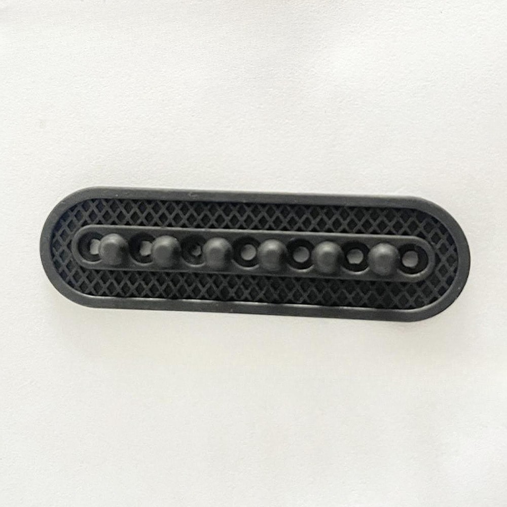 Hat Extender Snap Buckle 7 Holes Closure Strap Adjustable Buckle Duckbill Cap