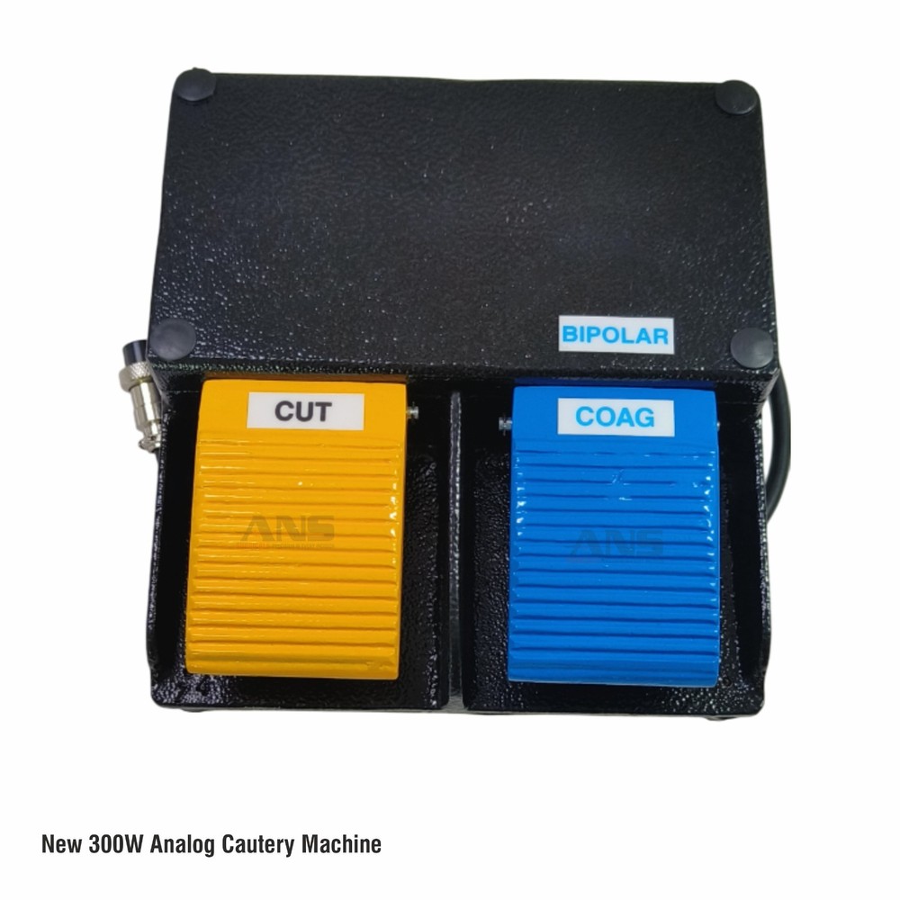 ANS Analog 300W Cautery Machine