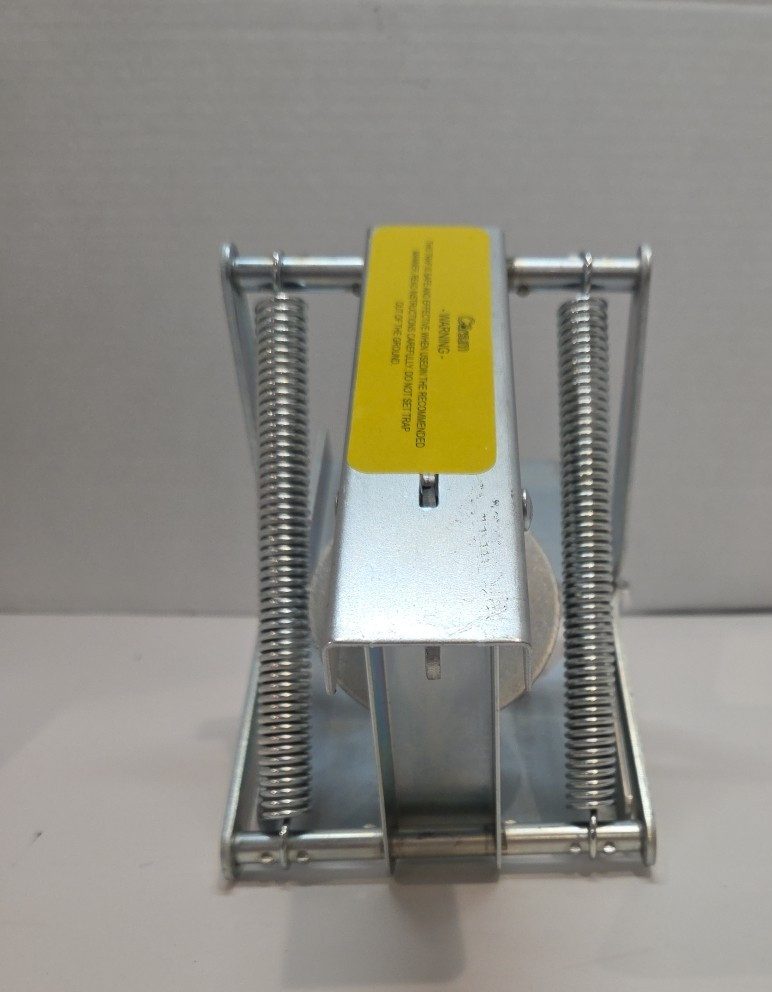 Mole Eliminator Trap - No Box or Instructions - FREE SHIPPING