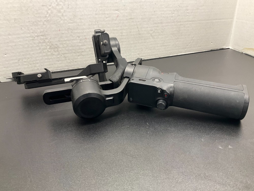 DJI RS3 Mini 3-Axis Gimbal Stabilizer **READ