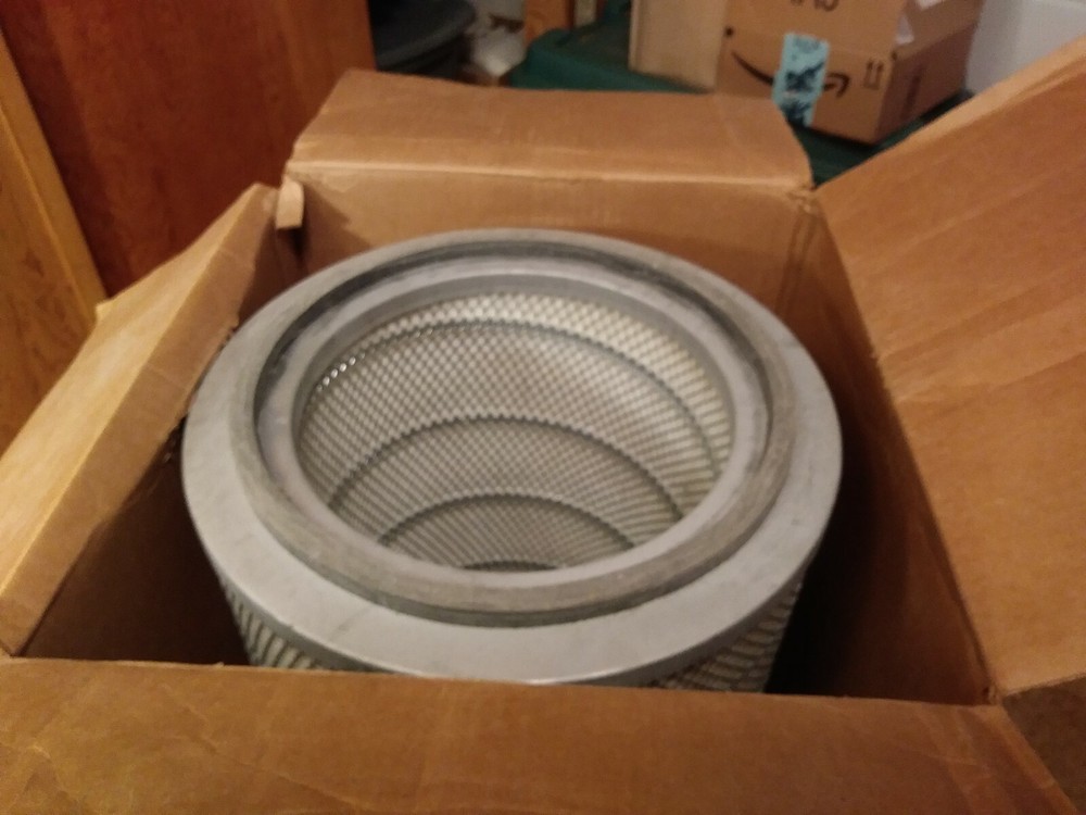 NEW TORIT CARTRIDGE FILTER P190818