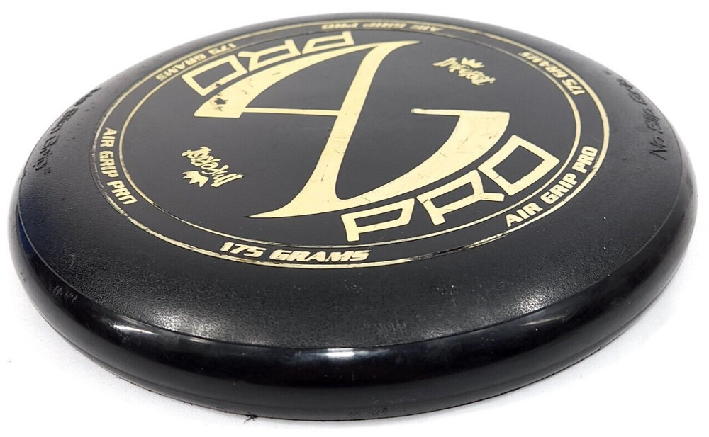 Air Grip Pro Disc Flyer 175 gram Imperial