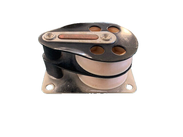 Ronstan Double Sheave RF879